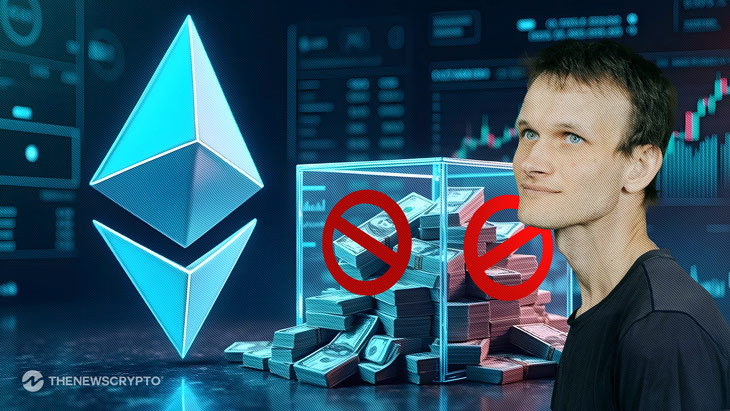 Vitalik Buterin States Ethereum Must Aid Fragile Cashless Systems