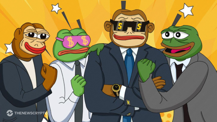 Wall Street Ponke Launches with AI Tools, Learning Hub, and Over $300K Raised in Hours