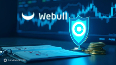 Coinbase to Power Webull Pay’s Crypto Infrastructure