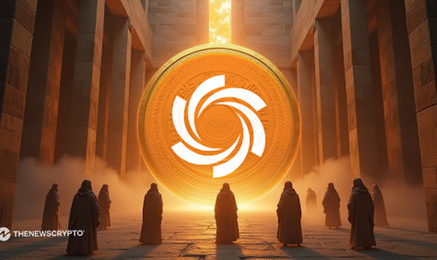 Whales Shift from Ethereum to Ozak AI After It Raises $1M in Presale—Is a $1 Price Next?