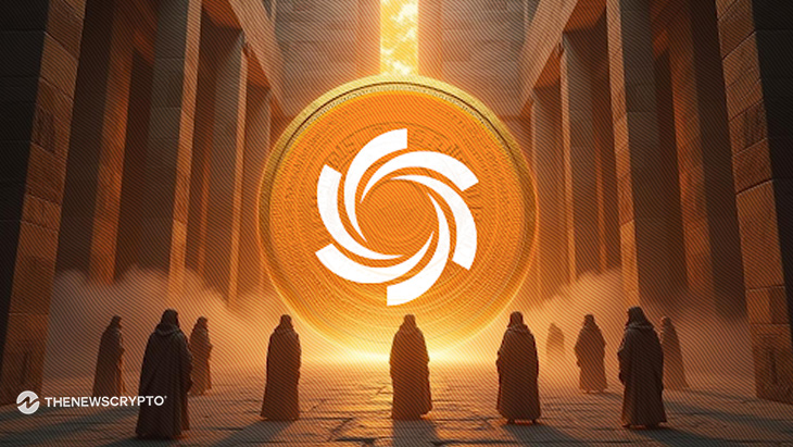 Whales Shift from Ethereum to Ozak AI After It Raises $1M in Presale—Is a $1 Price Next?
