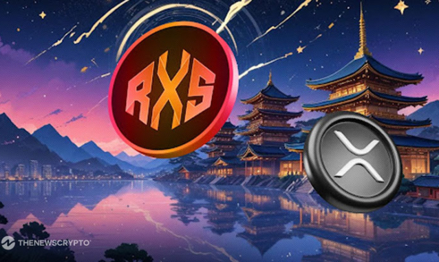 What Needs to Happen for XRP to Reach $15 and Beyond, and How One Altcoin Rival Has a Clearer Path to Get There