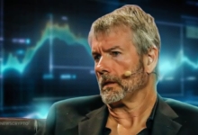 MicroStrategy's Saylor Delivers Bitcoin Philosophy at Vegas Conference