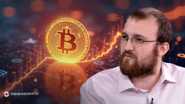 Cardano’s Midnight Glacier Airdrop: Charles Hoskinson Shares New Insights