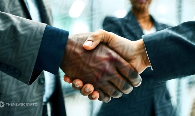 DogeOS Secures $6.9M Led by Polychain Capital to Launch Dogecoin App Layer