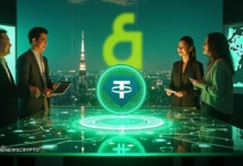 Tether Launches USDT on Kaia Blockchain via LINE’s Mini Dapps