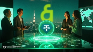 Tether Launches USDT on Kaia Blockchain via LINE’s Mini Dapps