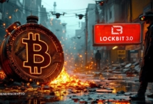 LockBit Breach Exposes 60,000 Bitcoin Addresses in Major Leak