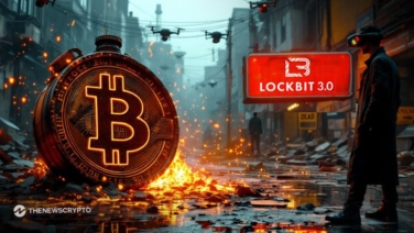 LockBit Breach Exposes 60,000 Bitcoin Addresses in Major Leak