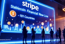 Stripe Launches Stablecoin Accounts and AI Fraud Detection Tools
