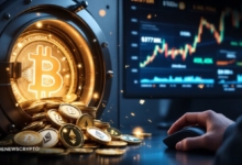 Crypto Market Rallies Ahead of $774M Token Unlock Events