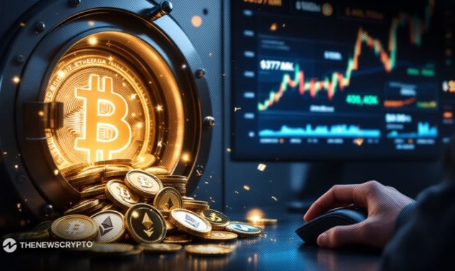Crypto Market Rallies Ahead of $774M Token Unlock Events