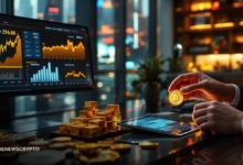 Asia’s Rich Pivot to Gold, Crypto, and China: UBS Reports