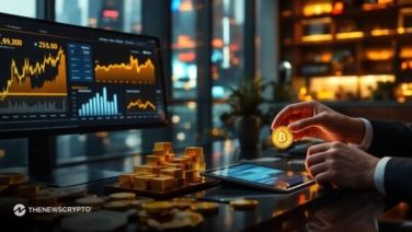 Asia’s Rich Pivot to Gold, Crypto, and China: UBS Reports