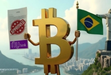 Meliuz Becomes Brazil’s First Public Bitcoin Treasury Company