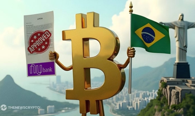 Meliuz Becomes Brazil’s First Public Bitcoin Treasury Company