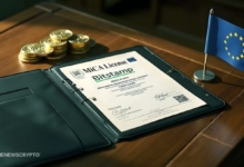 Bitstamp Secures MiCA License to Expand Crypto Services Across EU