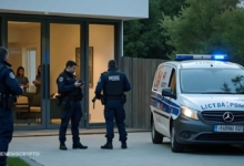 France Boosts Security for Crypto Entrepreneurs Amid Rise in Kidnappings