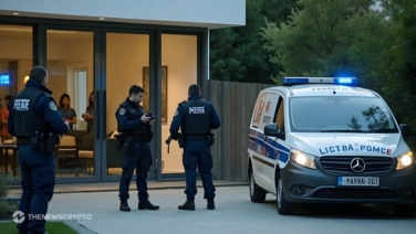 France Boosts Security for Crypto Entrepreneurs Amid Rise in Kidnappings
