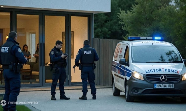 France Boosts Security for Crypto Entrepreneurs Amid Rise in Kidnappings