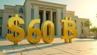 Saudi Central Bank Gains Indirect Bitcoin Exposure via Strategy Investment