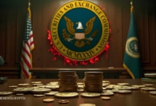 SEC and Everstake Discuss Regulatory Clarity on Non-Custodial Staking