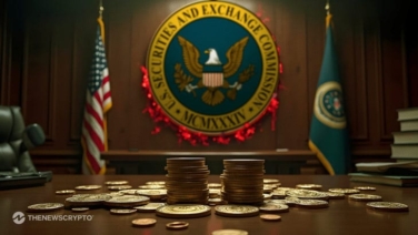 SEC and Everstake Discuss Regulatory Clarity on Non-Custodial Staking
