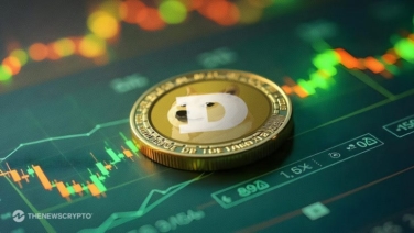Dogecoin Nears Key Support as Bullish Momentum Wanes