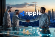 Ripple Partners with Zand Bank and Mamo to Expand in UAE