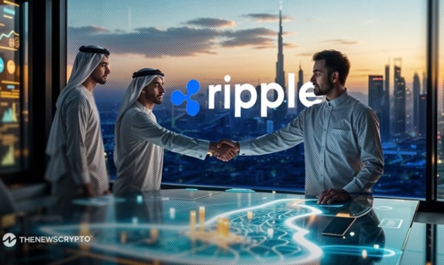 Ripple Partners with Zand Bank and Mamo to Expand in UAE