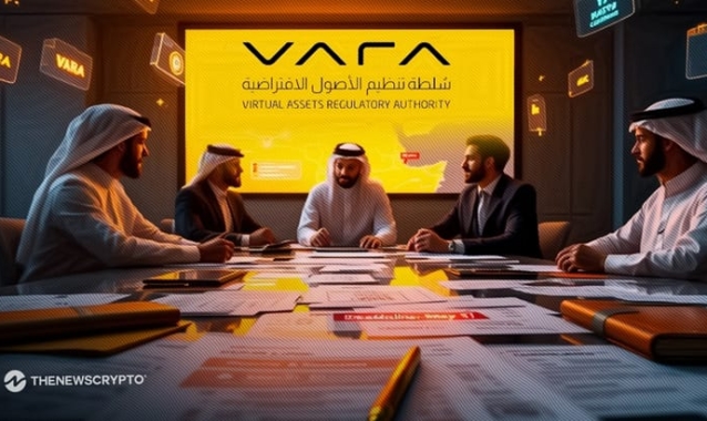 Dubai VARA Sets June 19 Deadline for Crypto Firms to Comply with New Rules