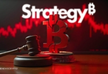 Michael Saylor’s Strategy Faces Lawsuit Over Misleading Bitcoin Claims