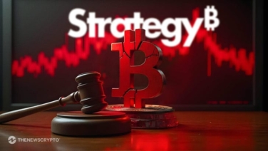 Michael Saylor’s Strategy Faces Lawsuit Over Misleading Bitcoin Claims