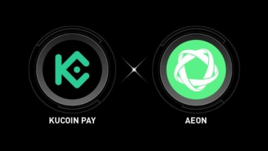 KuCoin Pay Integrates with AEON to Boost Web3 Mobile Payments in Real-World Retail
