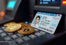 South Korea to Enforce Strict KYC Rules for Crypto Sales in June