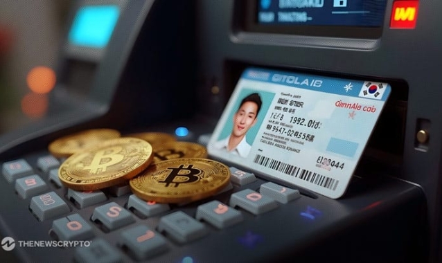 South Korea to Enforce Strict KYC Rules for Crypto Sales in June