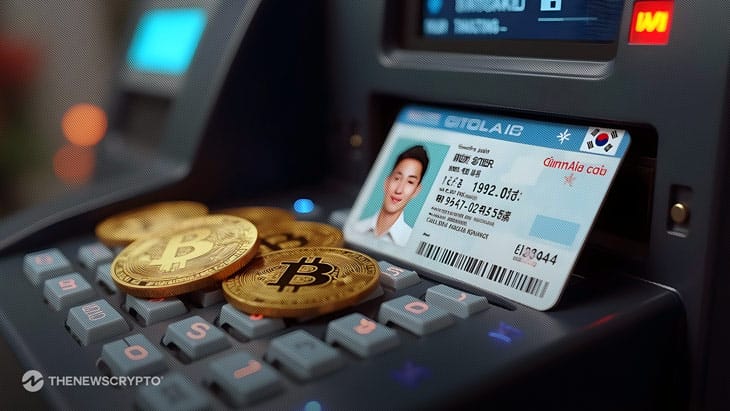 South Korea to Enforce Strict KYC Rules for Crypto Sales in June