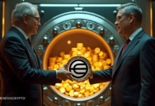 Worldcoin Raises $135M via WLD Token Sale for US Biometric Push