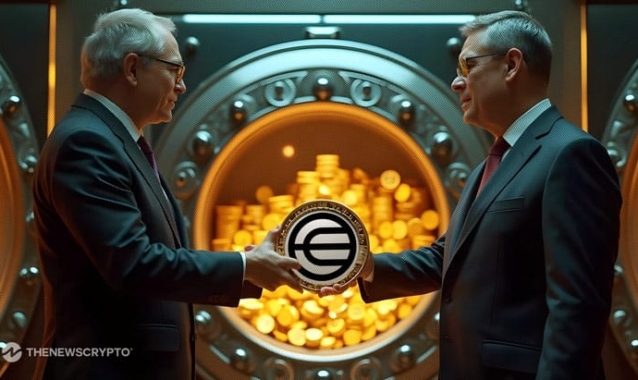 Worldcoin Raises $135M via WLD Token Sale for US Biometric Push