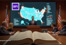 BPI Unveils Bitcoin Policy Manifesto Urging US Leadership