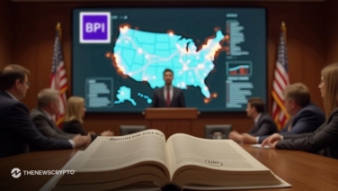 BPI Unveils Bitcoin Policy Manifesto Urging US Leadership