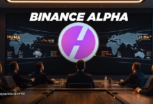 HUMA Token to Debut on Binance Alpha with Airdrop on May 26