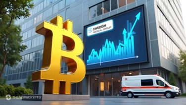 H100 Stock Soars After Embracing Bitcoin; Jiuzi Reveals 1,000 BTC Plan