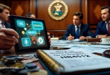 Michigan Introduces Four New Crypto Bills to Shape State’s Digital Asset Policy