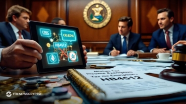 Michigan Introduces Four New Crypto Bills to Shape State’s Digital Asset Policy