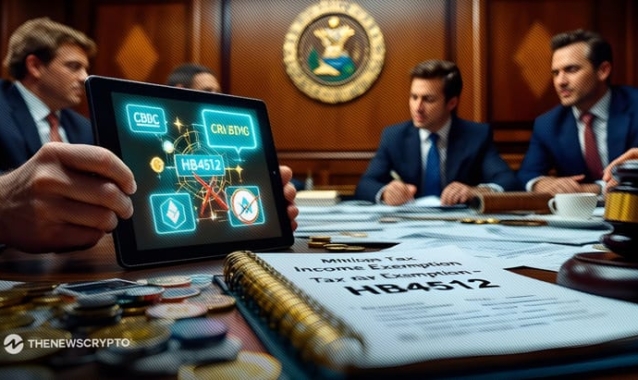 Michigan Introduces Four New Crypto Bills to Shape State’s Digital Asset Policy