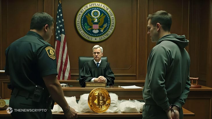 Massachusetts Man Sentenced to 6 Years for Running Unlicensed Bitcoin Business