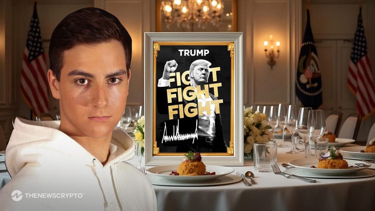 Trump Gala Attendee Slams Food and Speech as “Worst Ever”