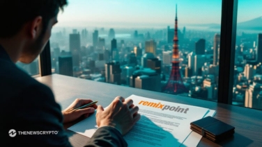 Remixpoint Approves $7M Bitcoin Purchase, Boosts Holdings to $84M