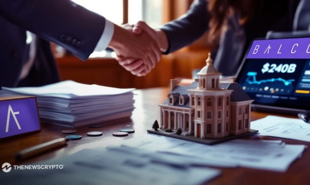 Bergen County to Tokenize $240B in Property via Avalanche Blockchain